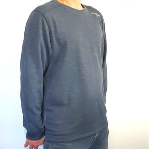 KARBON Crew Neck Long Sleeve